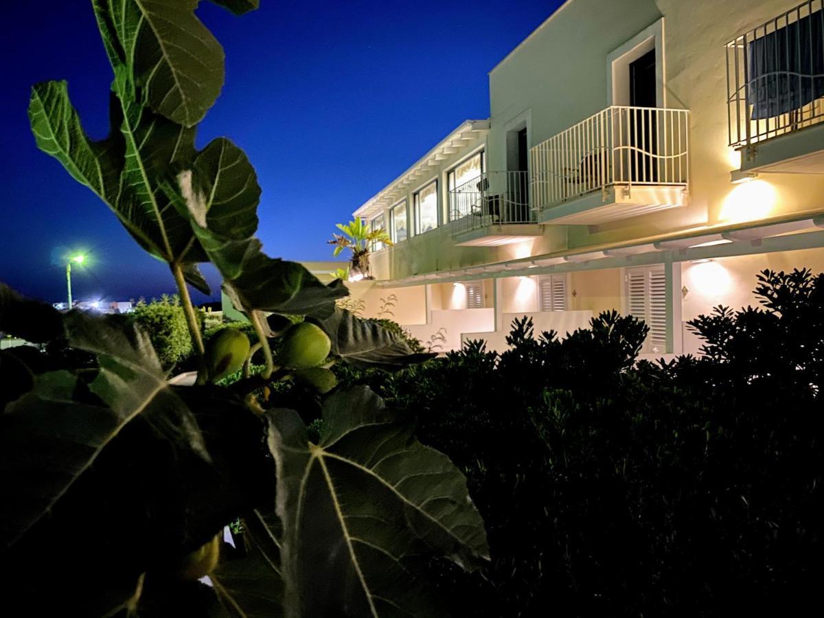 Hotel Sole LMP Exterior photo