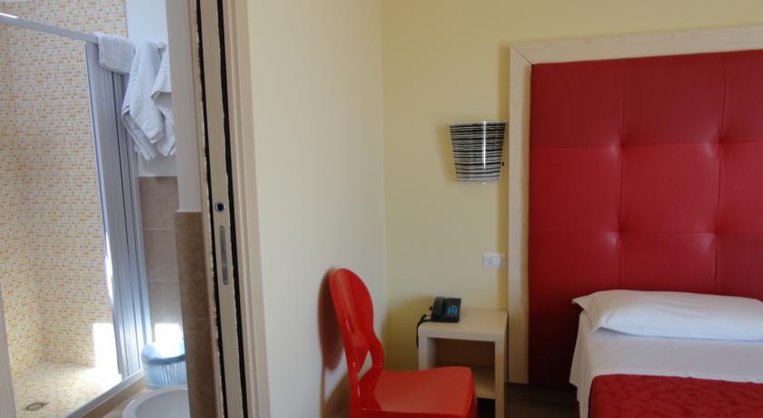 Hotel Sole LMP Room photo