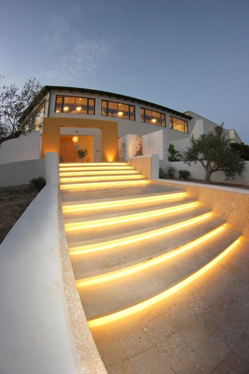 Hotel Sole LMP Exterior photo